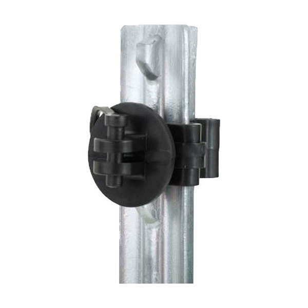 Zareba Insulator Tpost Pinlock 2550-25